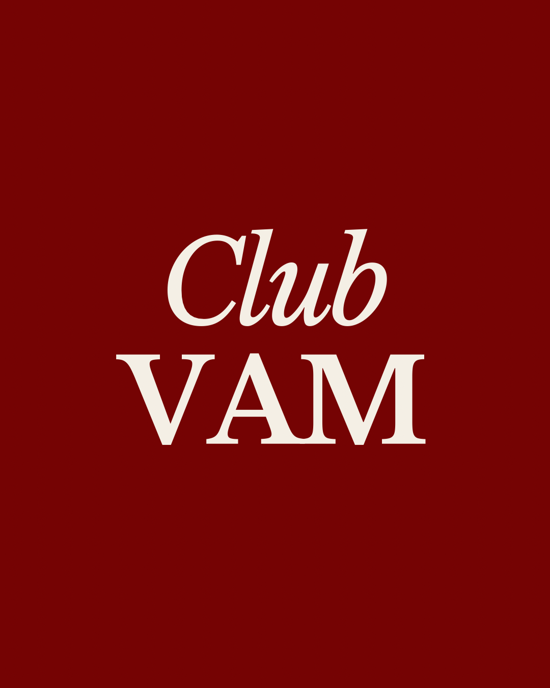 Club VaM