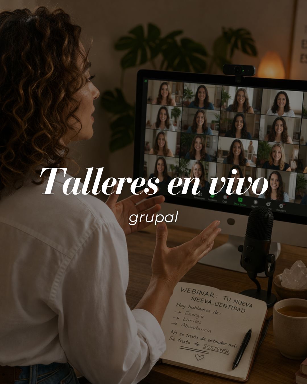 talleres web